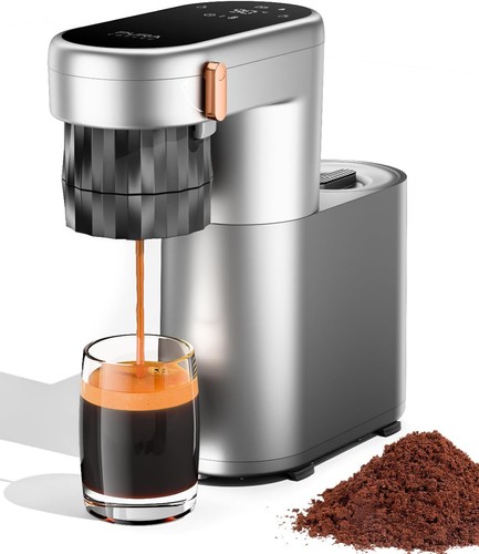 Machine cafe expresso - machine, à