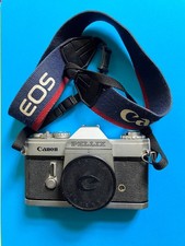 Appareil photo argentique