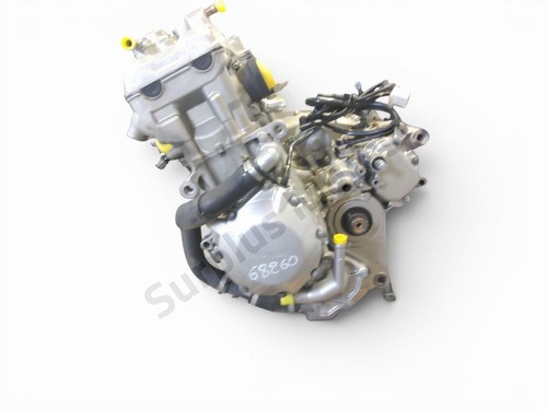Moteur honda cbf 1000 - honda,