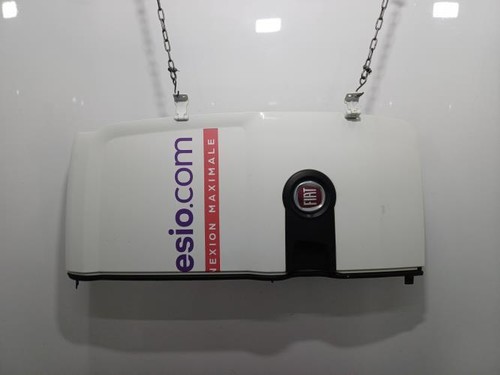 Porte coffre droit - porte, fiat