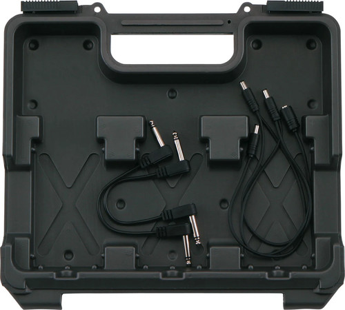 Boss bcb compact pedalboard - bcb-30,