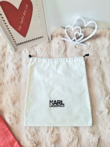 Dustbag blanc housse - dustbag,