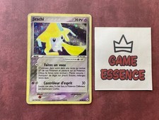 Carte Pokemon JIRACHI 8/101