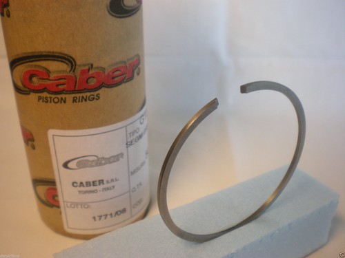 Bague piston pour dolmar - pour,