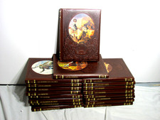 Lot 18 Livre Books Le Far West - Edition Life Time French