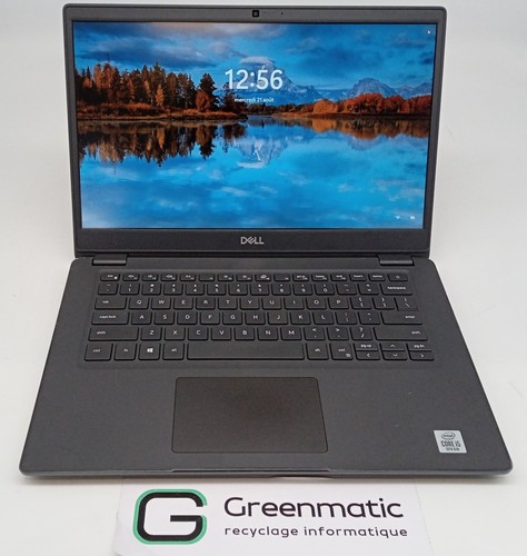Dell latitude 3410 - dell,