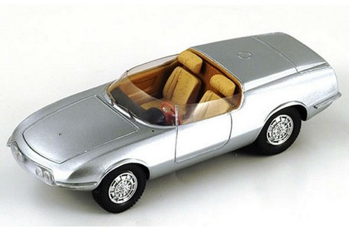 Spark s1302 abarth - 1000, gt