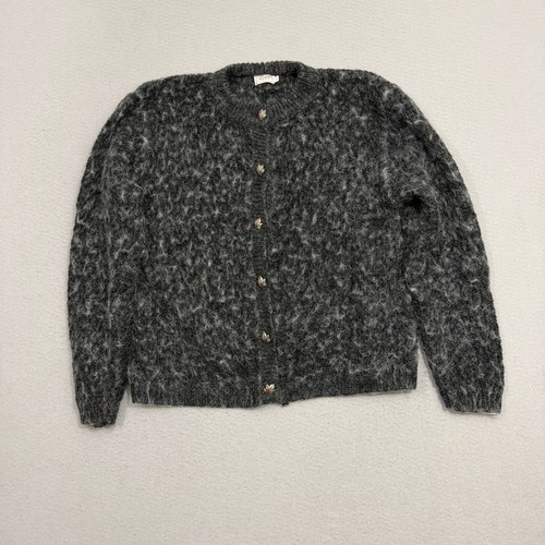 Alps cardigan womens large - alps,