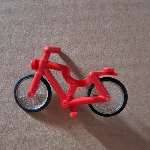 Lego vélo pièce accessoire - lego, pièce/accessoire