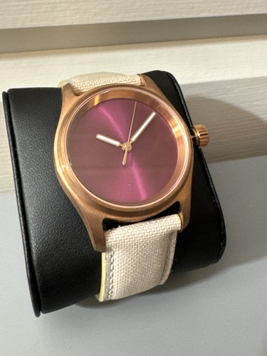 Automatic watch with eta 2824 - automatic,
