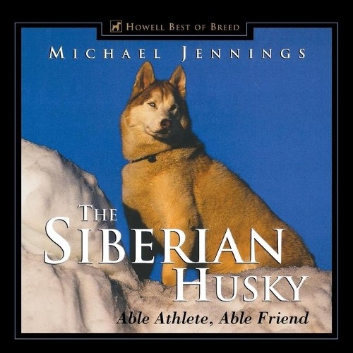 Michael jennings the siberian - jennings,