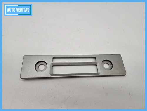 Original bleu autoradio blende - original,