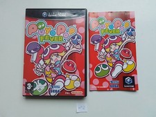 Puyo Pop Fever Complet sur