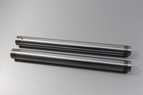 Paire tubes fourche - de,