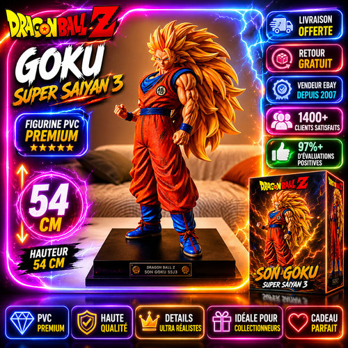 Dragon ball goku - goku, super