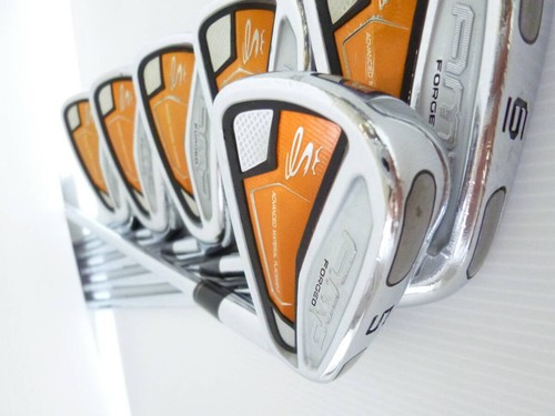 Set fers cobra amp forged - set,