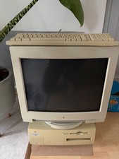 Apple Power Macintosh 7200/90