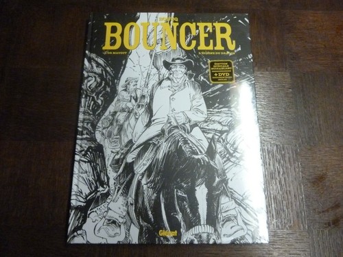 Bouncer integrale l or - l,
