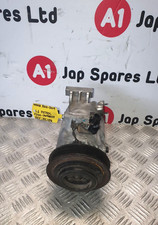 KIA VENGA 2010 - 2019 1.6 PETROL AC COMPRESSOR F500-YN9AA07 ( REF: AC104 )