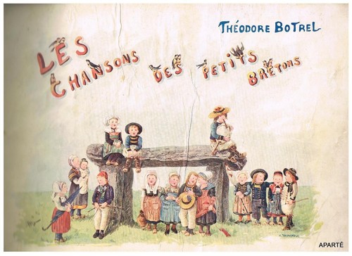 Les chansons des - chansons, petits