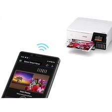 Epson Ecotank ET-8500