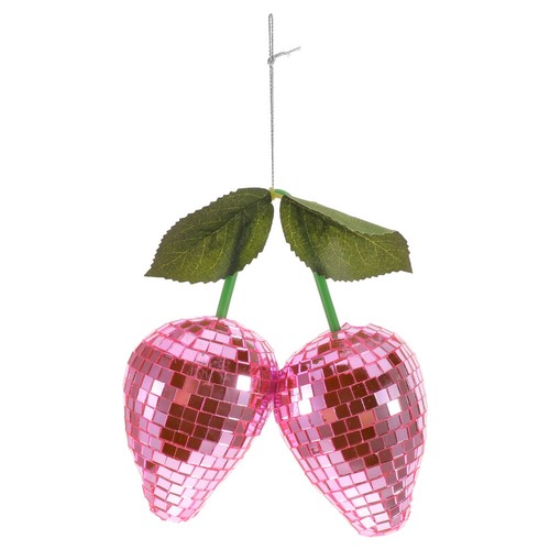 Boule disco décorative