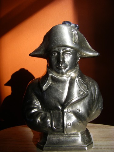 Collection 1er empire buste - empire, :