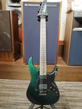 Guitare électrique IBANEZ