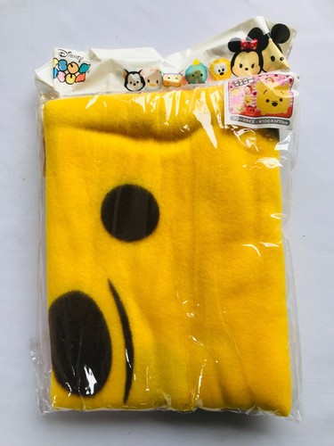 Couverture polaire disney tsum - couverture,