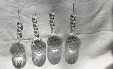 Lot Anciennes Pampilles