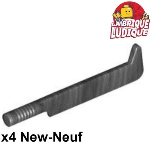 Lego minifig arme weapon - minifig,
