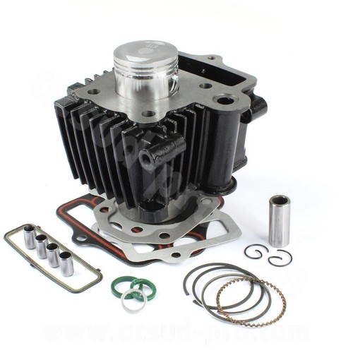 Cylindre moto tnt fonte - cylindre,