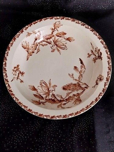 Porcelaine opaque gien - de,