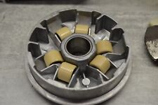 Variateur complet SYM GTS 125