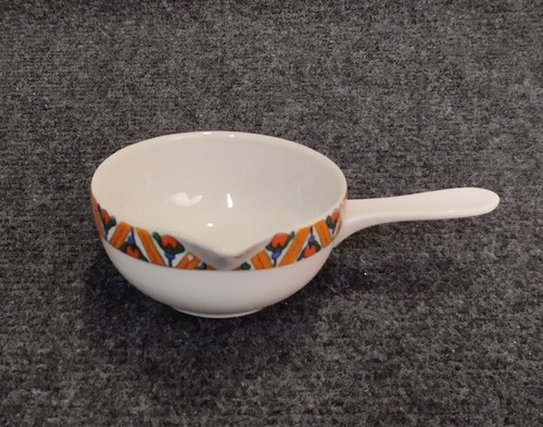 Ancienne saucière villeroy - ancienne,
