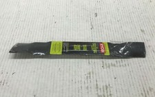 Qty/1 16" Ryobi AC04154 Replacement Mulching Blade for 40-Volt Lawn Mower