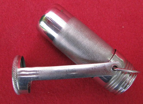 Pyrogene poche boite - poche,