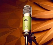 Microphone Universal Audio UA