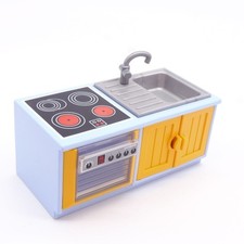 42008 Playmobil Meuble évier