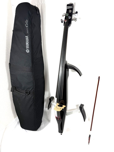 Violoncelle électrique