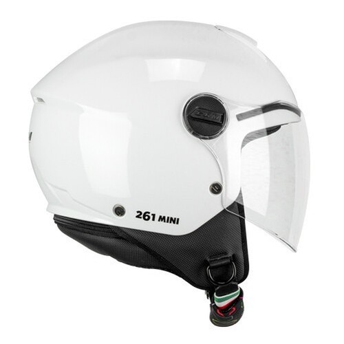 Casque jet enfant cgm 261a - jet,