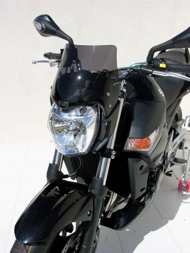 Suzuki 600 gsr saute - 600,