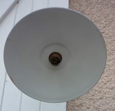 ancienne lampe de
