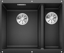 Evier Blanco Subline 340/160-U