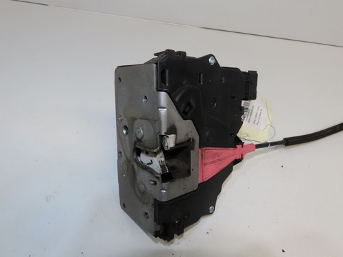 Serrure porte arg opel - opel, corsa