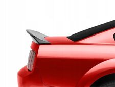 AILERON ARRIÈRE - DUCKTAIL REAR SPOILER - GLOSS BLACK // FORD MUSTANG 2005-2009