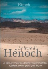Le Livre d'H?noch: Un livre