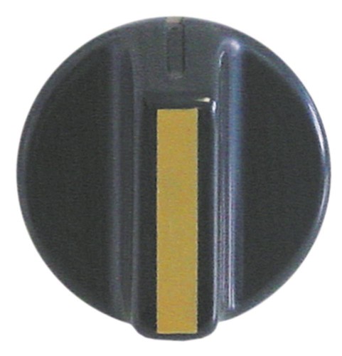 Manette pour four air chaud - À,