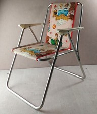 Ancien fauteuil / chaise