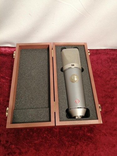 Microphone condensateur - microphone,